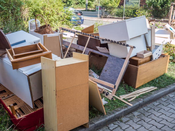 Best Yard Waste Removal  in Richboro, PA